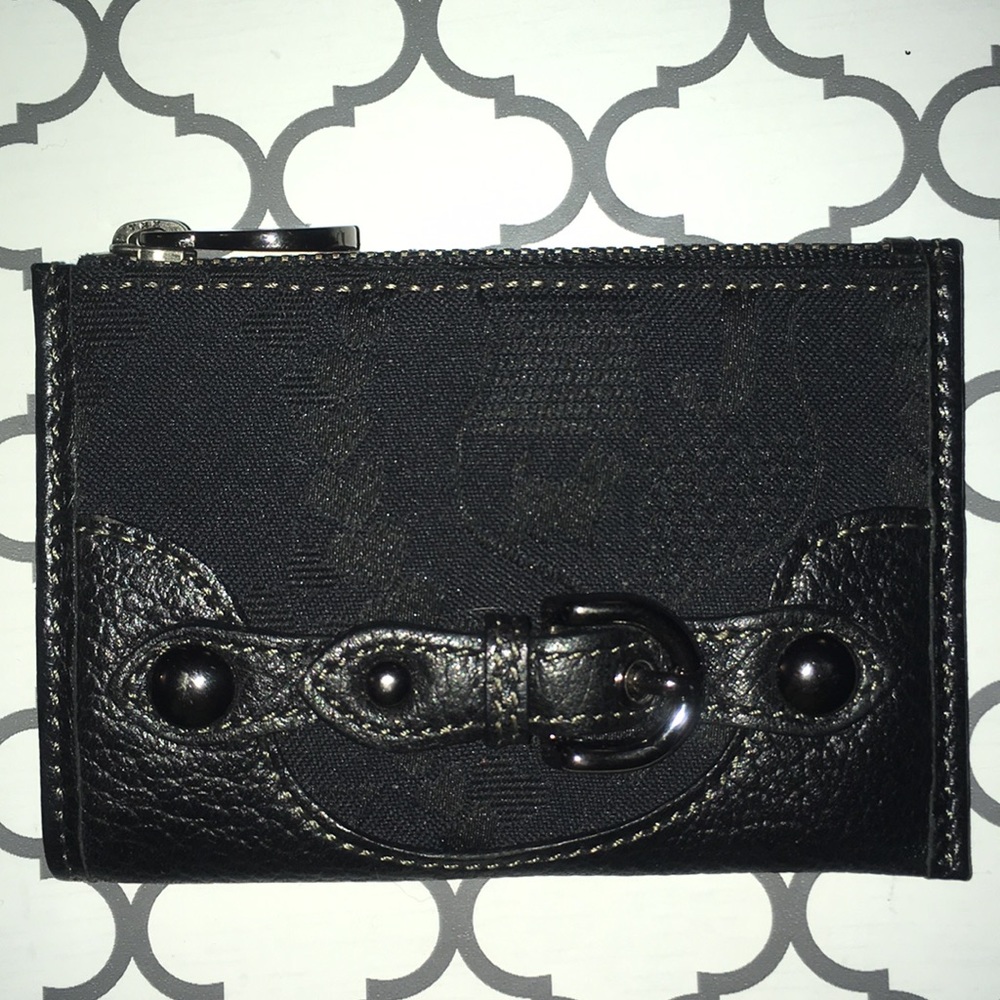 Juicy Couture Change Purse